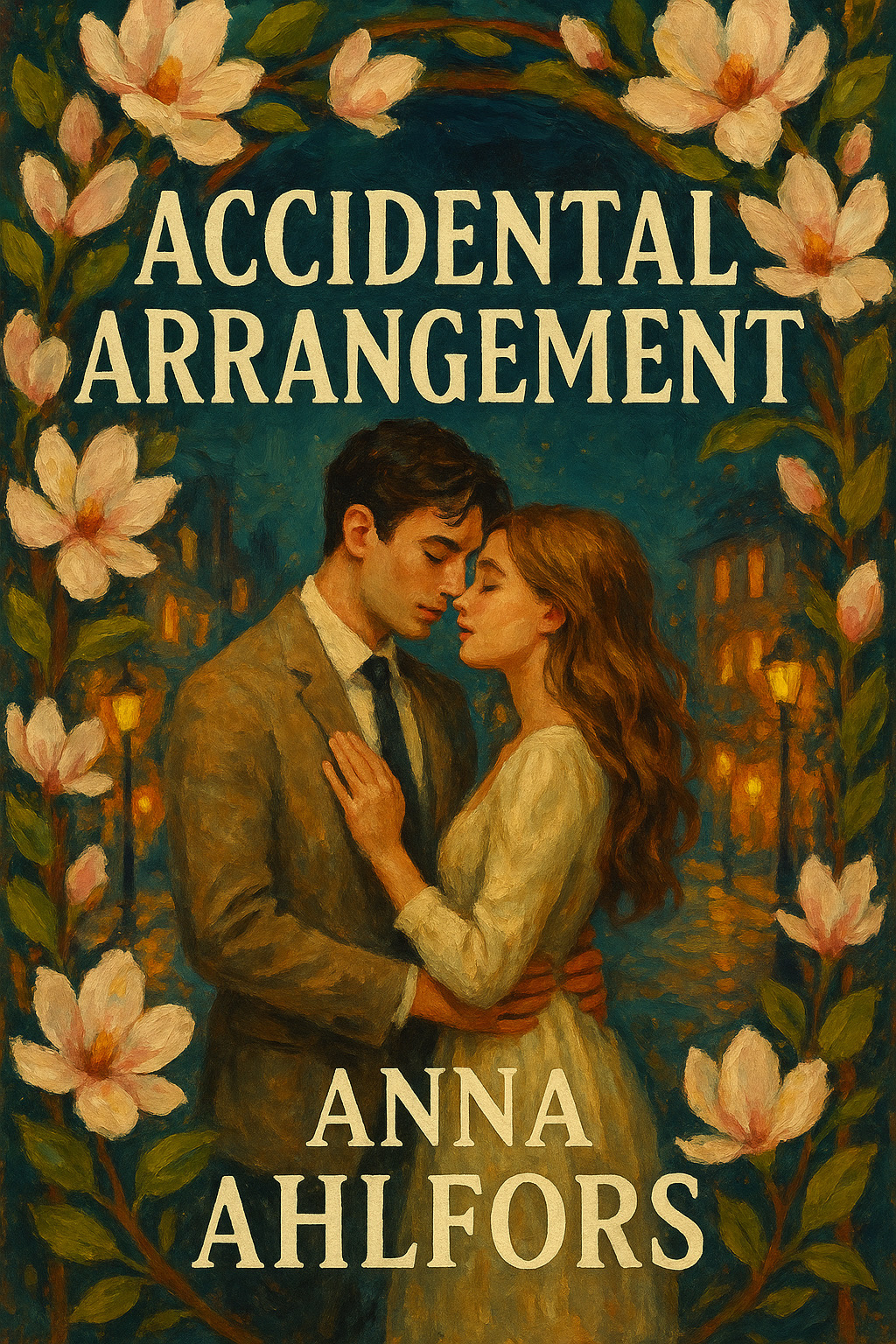 When the Cover Looks “Right”…Until it Doesn’t – Anna Ahlfors